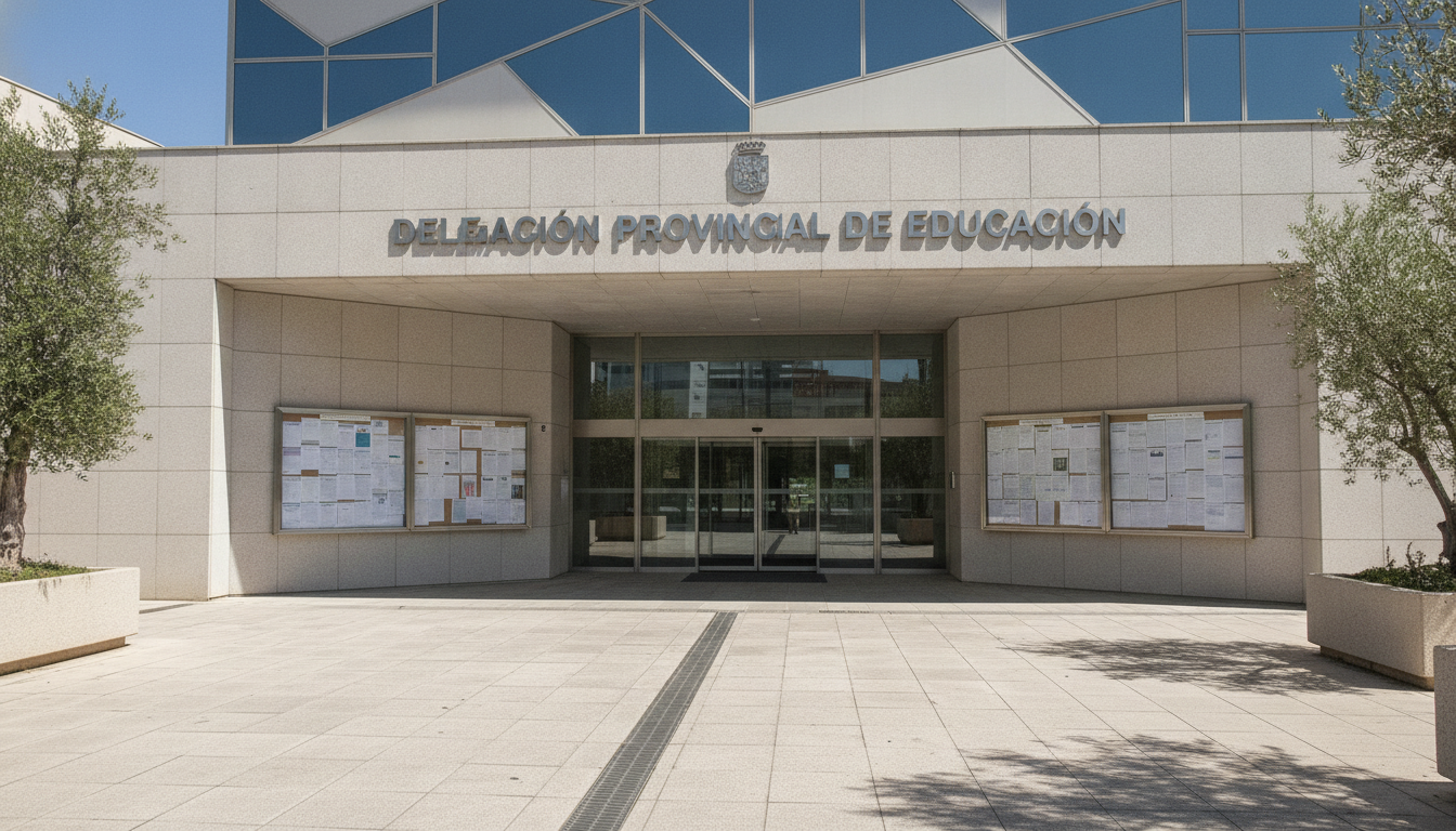 Albacete publica el calendario y listados de maestros para las adjudicaciones de verano 2026
