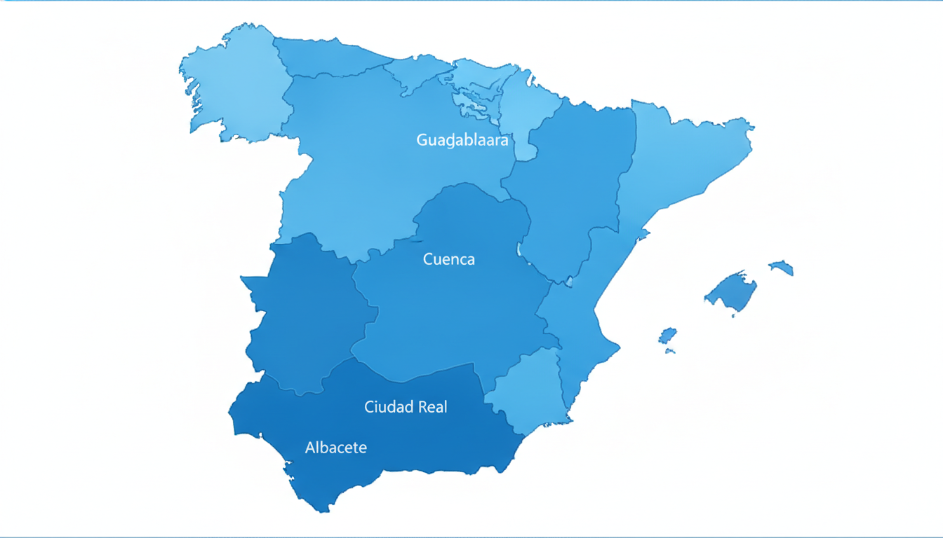Listados de cambio de provincia para expectativas EEMM en CLM