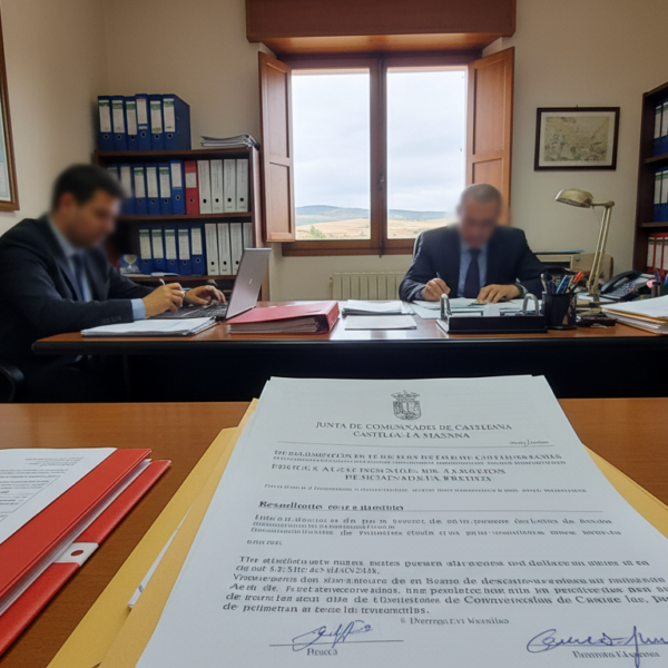 Plazas adjudicadas en el llamamiento telemático docente del 27 de mayo en CLM