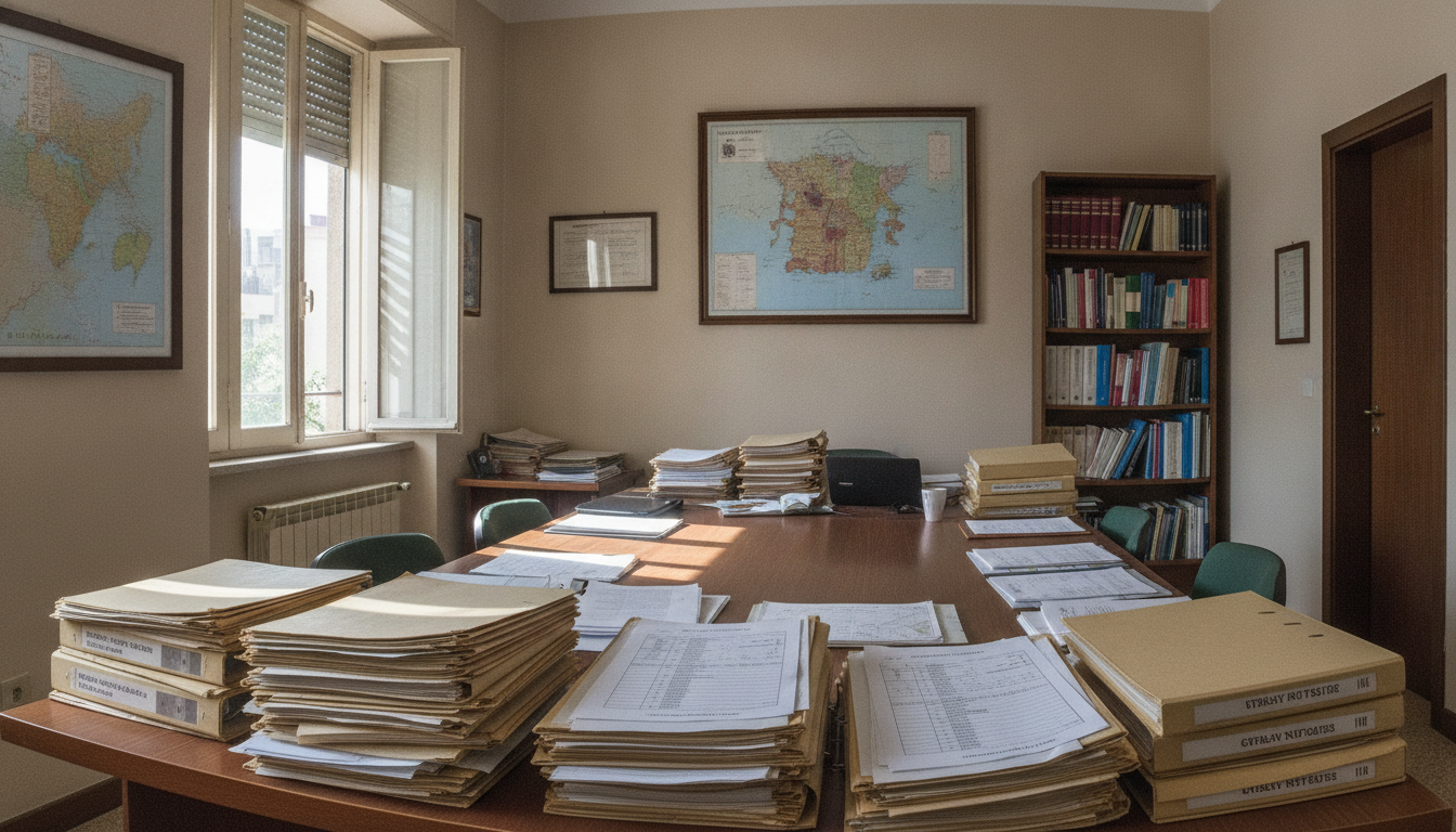 Adjudicaciones EEMM Albacete: vacantes, desplazados y expectativas