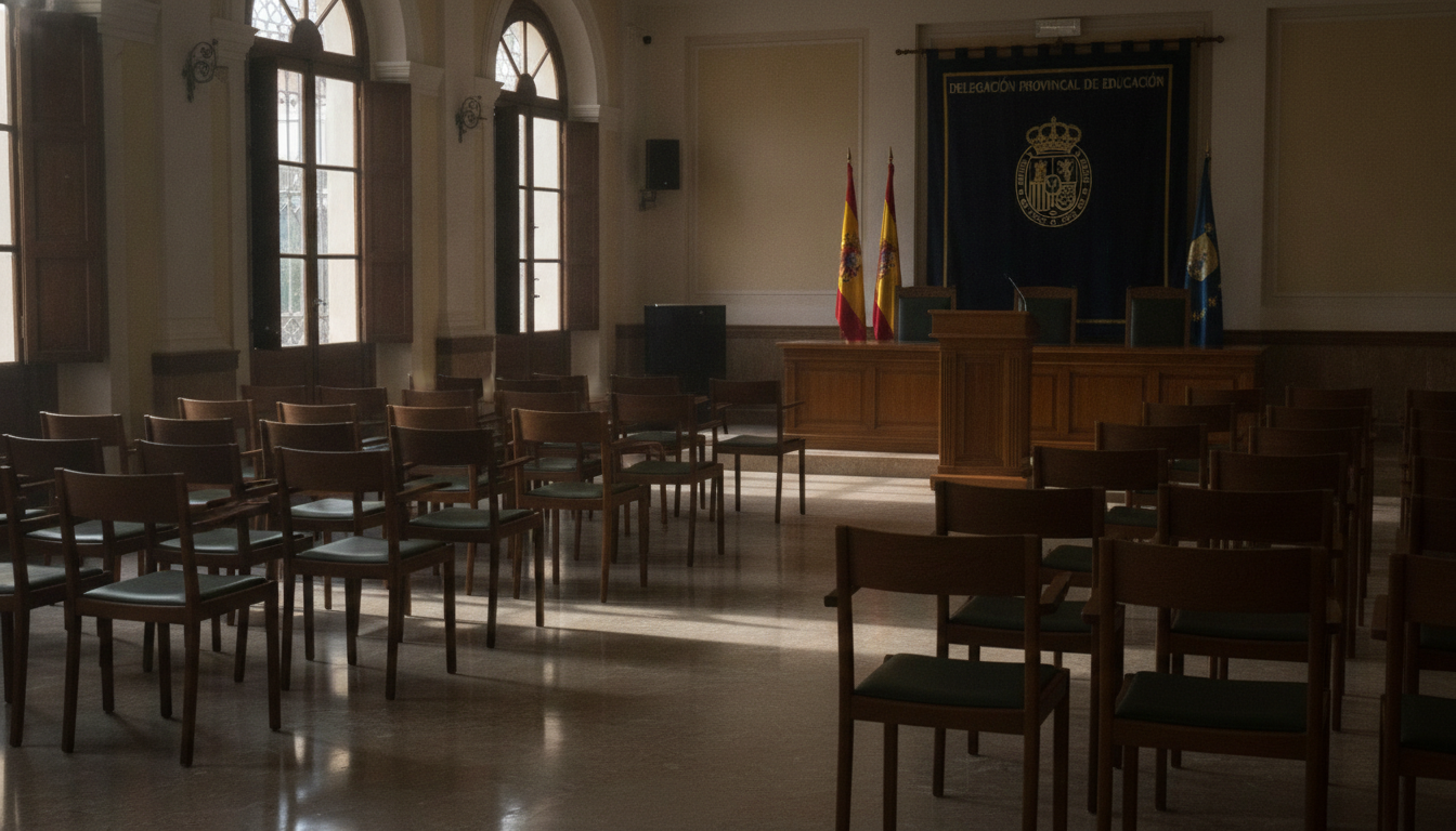 Albacete convoca el acto de comisiones humanitarias de EEMM