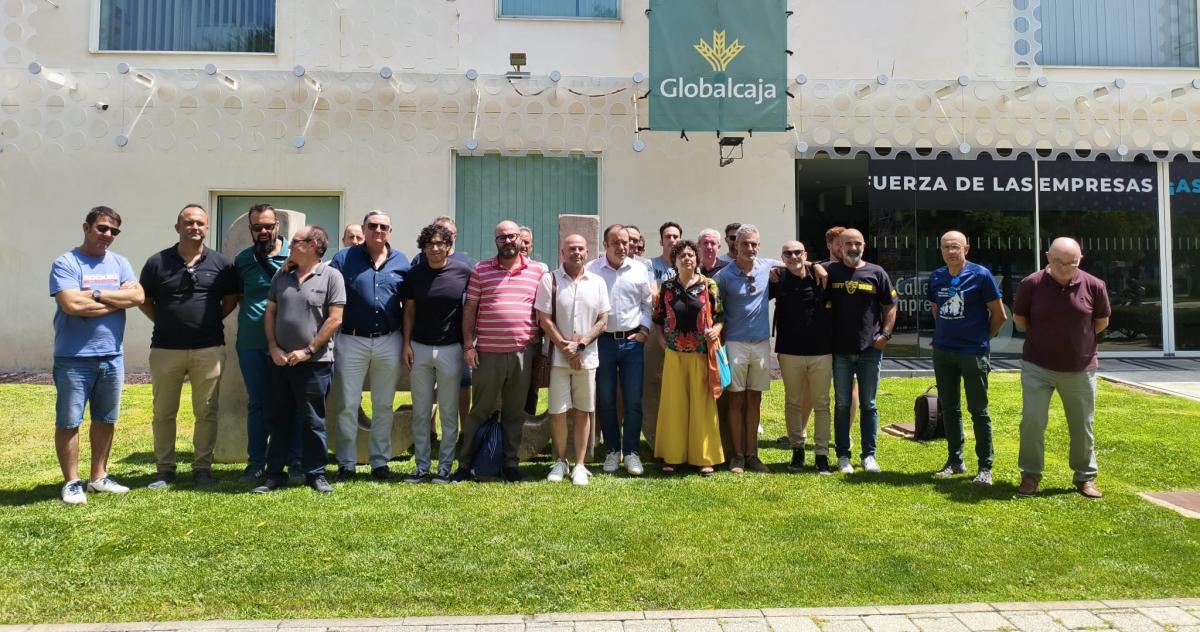 Nuevo Acuerdo Alcanzado para el Sector Metalúrgico en Albacete