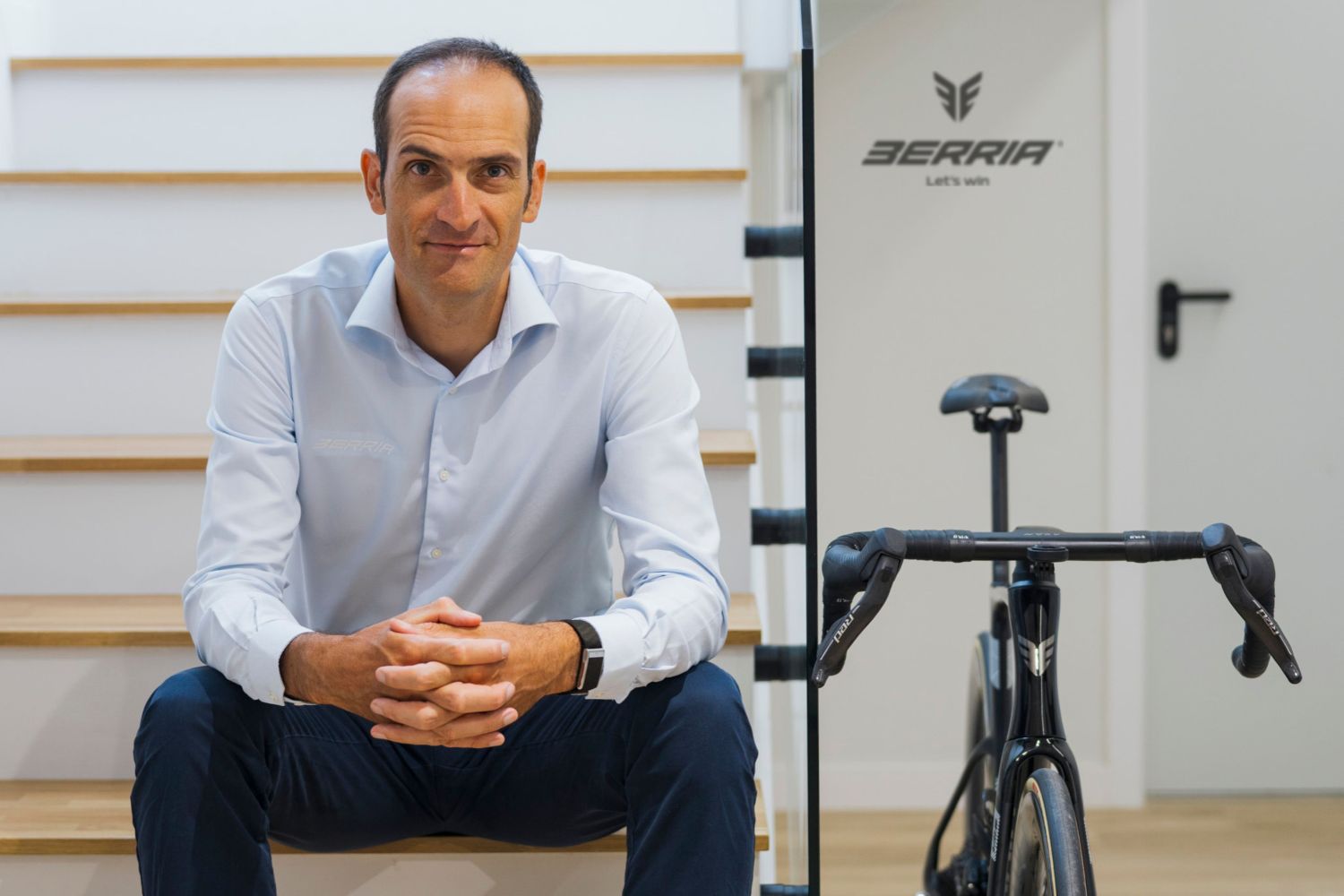 Berria Bikes culmina su transformación y afronta una nueva etapa de crecimiento internacional