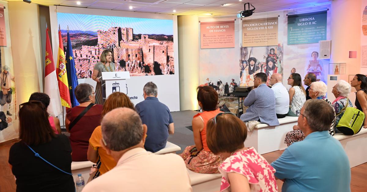 La Gastro Experiencia de Culinaria se extiende a las cinco provincias y arranca el 27 de septiembre en Albacete