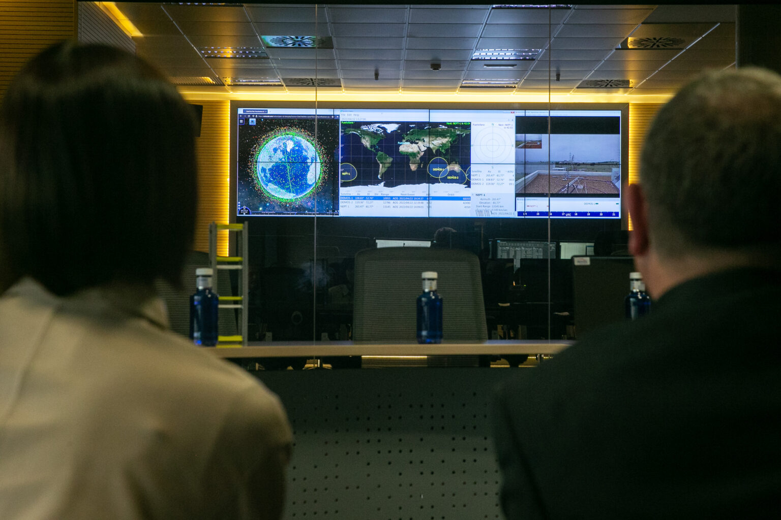 La Junta aprueba las bases del ESA BIC para incubar al menos 12 startups espaciales en Albacete con 60.000 euros cada una