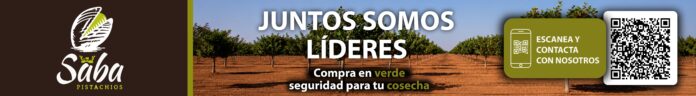 SABA Pistachios Duplica su Capacidad de Procesamiento de Pistacho en Verde en España