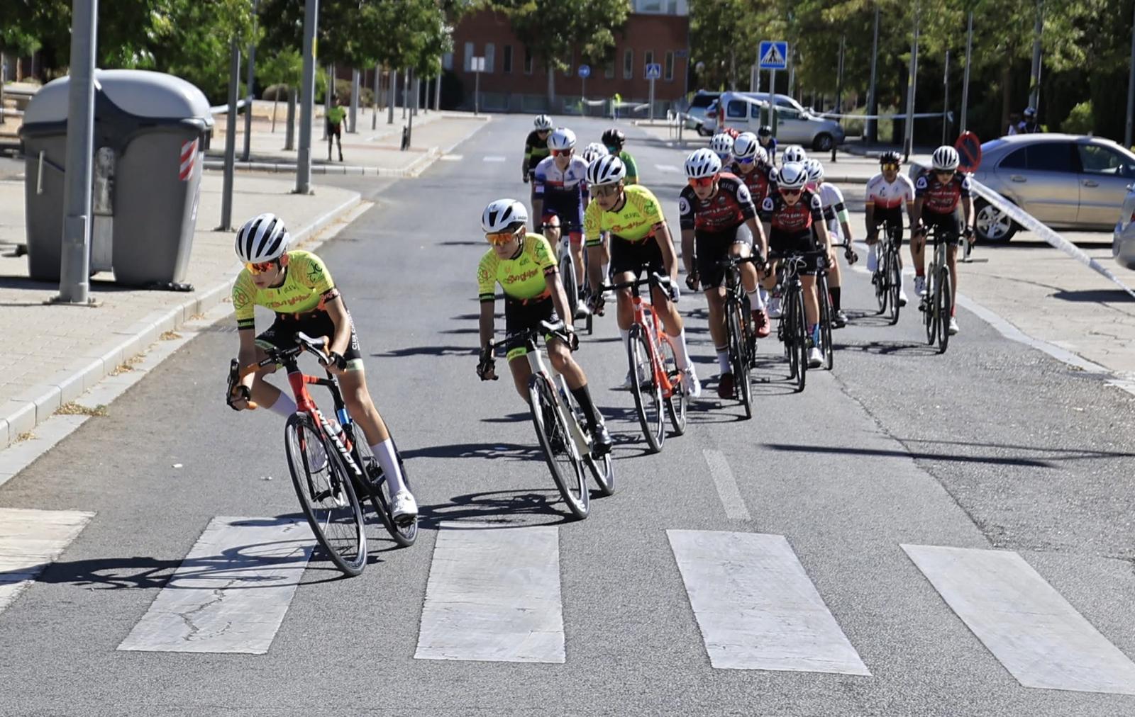 El II Trofeo Feria Ciudad de Albacete pone el broche de oro al Trofeo Federación de Escuelas de Castilla-La Mancha