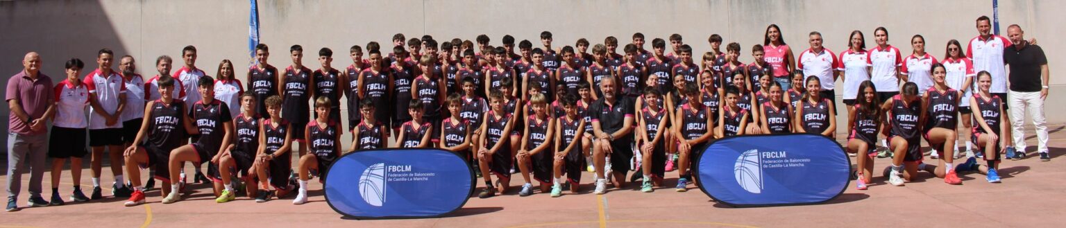 El Campus Procamp cierra en Albacete su quinta edición