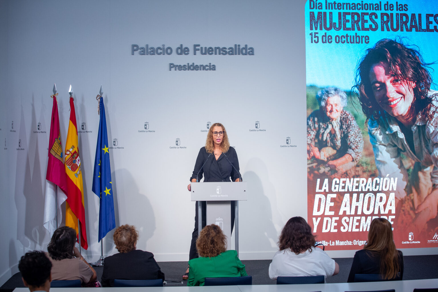 FARCAMA cumple 45 ediciones en Toledo con 156 artesanos y la Medalla al Mérito Artesano para Rafael Cebrián