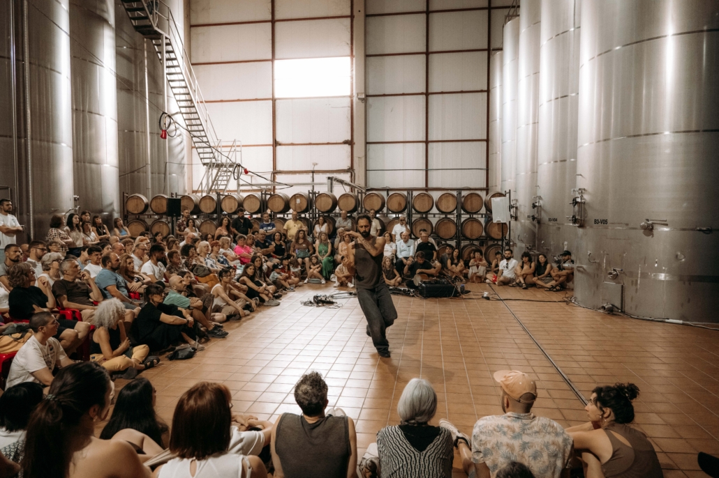 Albacete destina casi 280.000 € a ayudas para impulsar las artes escénicas y musicales