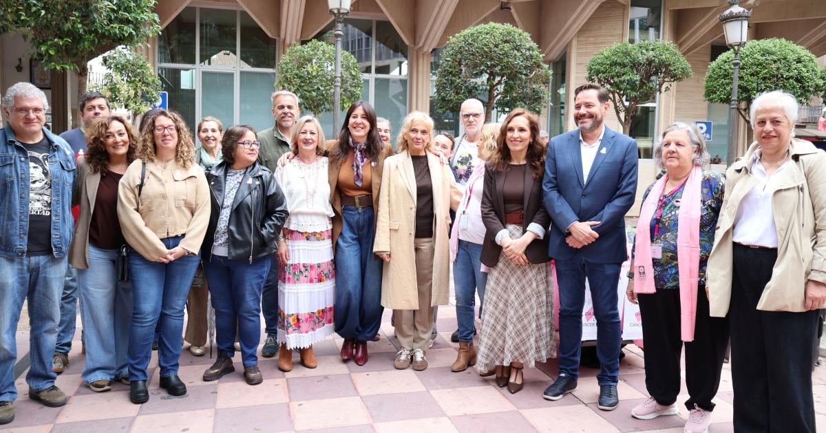 Ciudad Real roza el 97% de participación en el cribado de mama el mismo día en que Puertollano reconoce a Santa Águeda